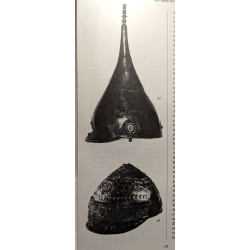Antiquités de l'Age du Bronze et des Ages du Fer - Guide - Musée...