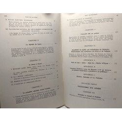 Aspects politiques de la géographie antique