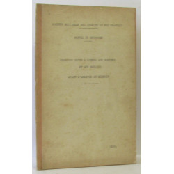 Manuel de sécurité - premiers soins à donner aux blessés et aux...