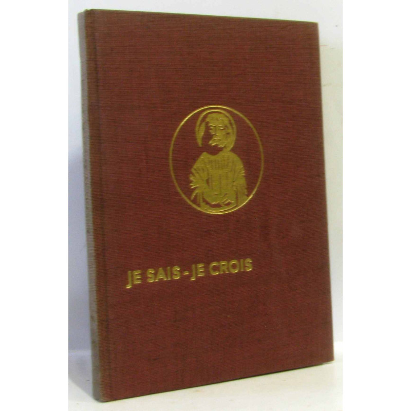 Archéologie du peuple d'Israël - je sais je crois
