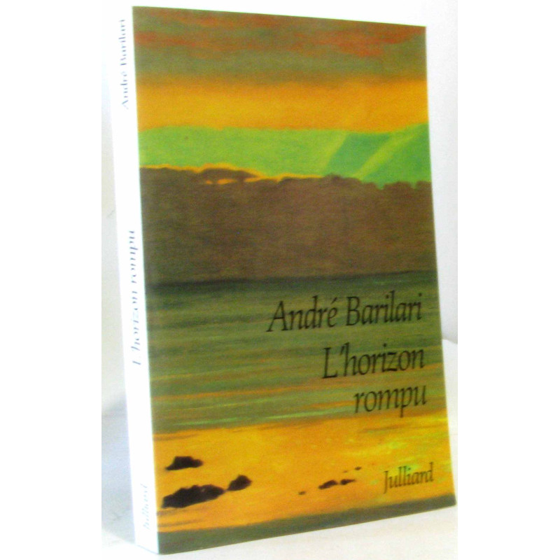 L'horizon rompu