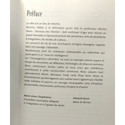 Témoignages de rennais d'origine étrangère / Parcours de vie