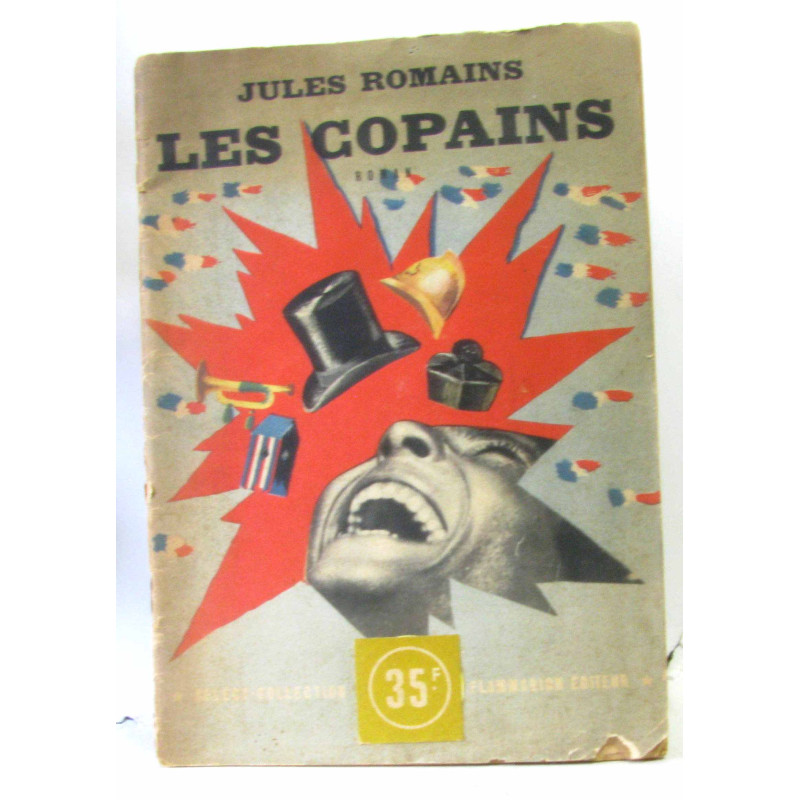 Les copains select collection