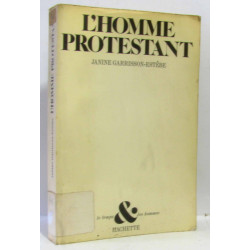 L'homme protestant