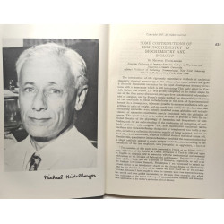Annual review of biochemistry - VOLUME 36 Part I