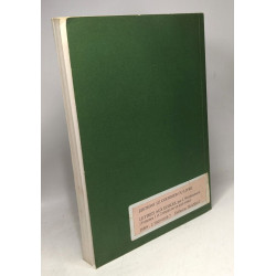 Lettres aux écoles - VOLUMES 1 et 2