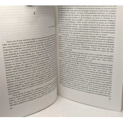 Lettres aux écoles - VOLUMES 1 et 2