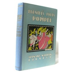 Les derniers jours de pompéi