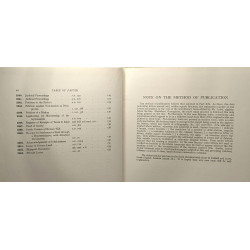 The oxyrhynchus papyri - PART XXII - N°2309-2353 --- egypt...