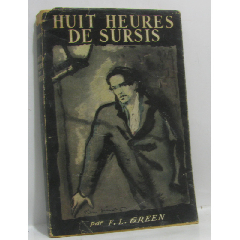 Huit heures de sursis