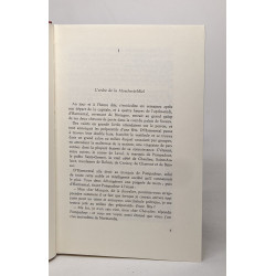 Le chevalier d' Harmental - tomes I et II