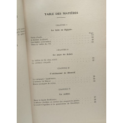 L'Egypte vous parle - 2e volume - ses saints ses moines ses martyrs