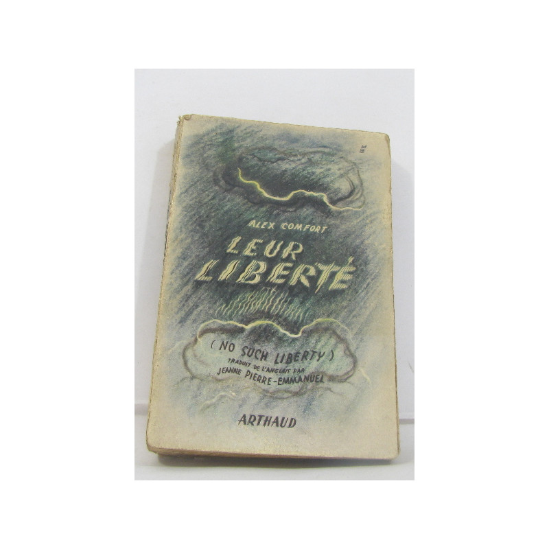 Leur liberté
