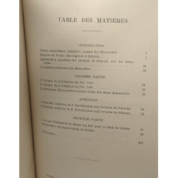 Étude sur les sources principales des mémorables de Xénophon -...