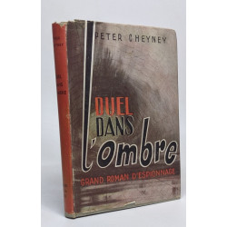 Duel dans l'ombre (3è édition)