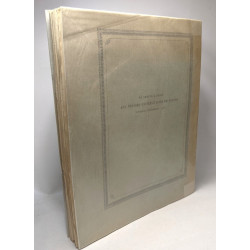 Dictionnaire topographique du département de la Sarthe comprenant...