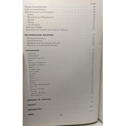 The Chemistry of Acrylonitrile American Cyanamid Company - second...
