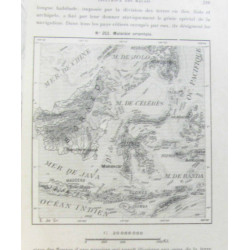 L'homme et la Terre tome II et III (voir description)