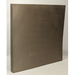 Schiatzy Chen - collection