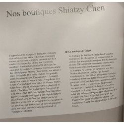 Schiatzy Chen - collection