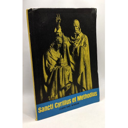 Sancti Cyrillus et Methodius --- leben und wirken