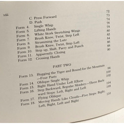 T'ai Chi ch'uan - a manual of instruction