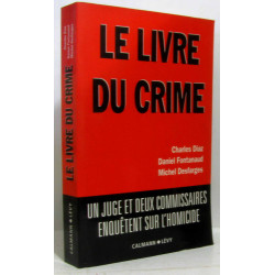 Le livre du crime