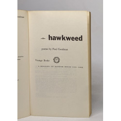 Hawkweed
