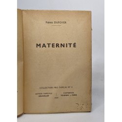 Maternité