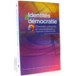 Identités et démocratie
