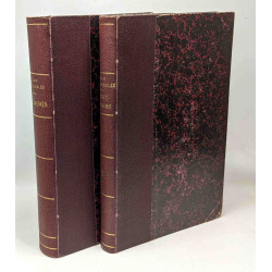 Dicht en prozawerken van Jan Van Rijswijck - 2e (1885) + 3e Deel...
