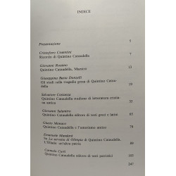 Quintino Cataudella - seminario di Studi sull'Opera - Ragusa...