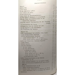 Beiträge zum aristotelischen Begriff der "Prohairesis" -...