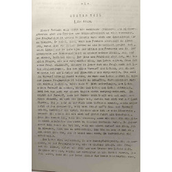 Beiträge zum aristotelischen Begriff der "Prohairesis" -...