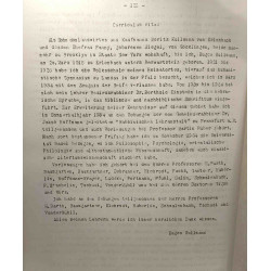 Beiträge zum aristotelischen Begriff der "Prohairesis" -...
