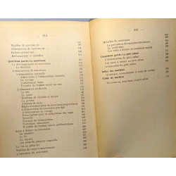 La santé de la mère et de l'enfant