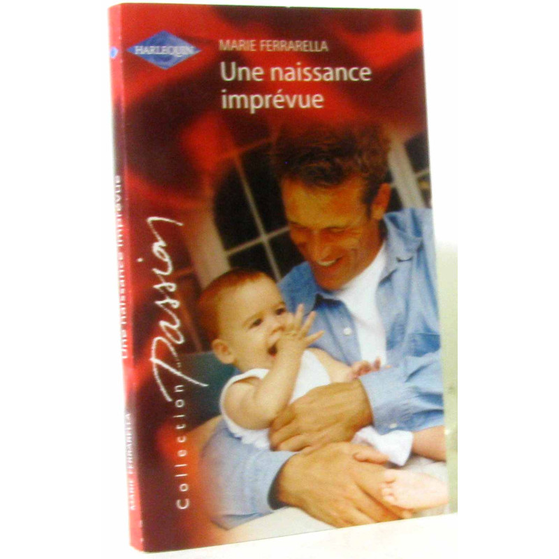 Une naissance imprévue