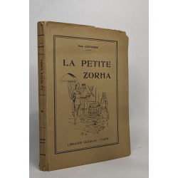 La petite zorha