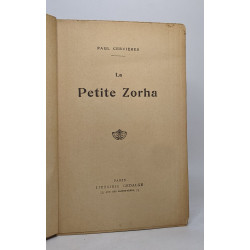 La petite zorha