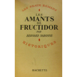 Les amants de fructidor (les beaux romans historiques)