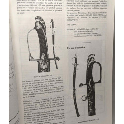 L'empire revue européenne n°18 septembre 1992 (7e année) /...