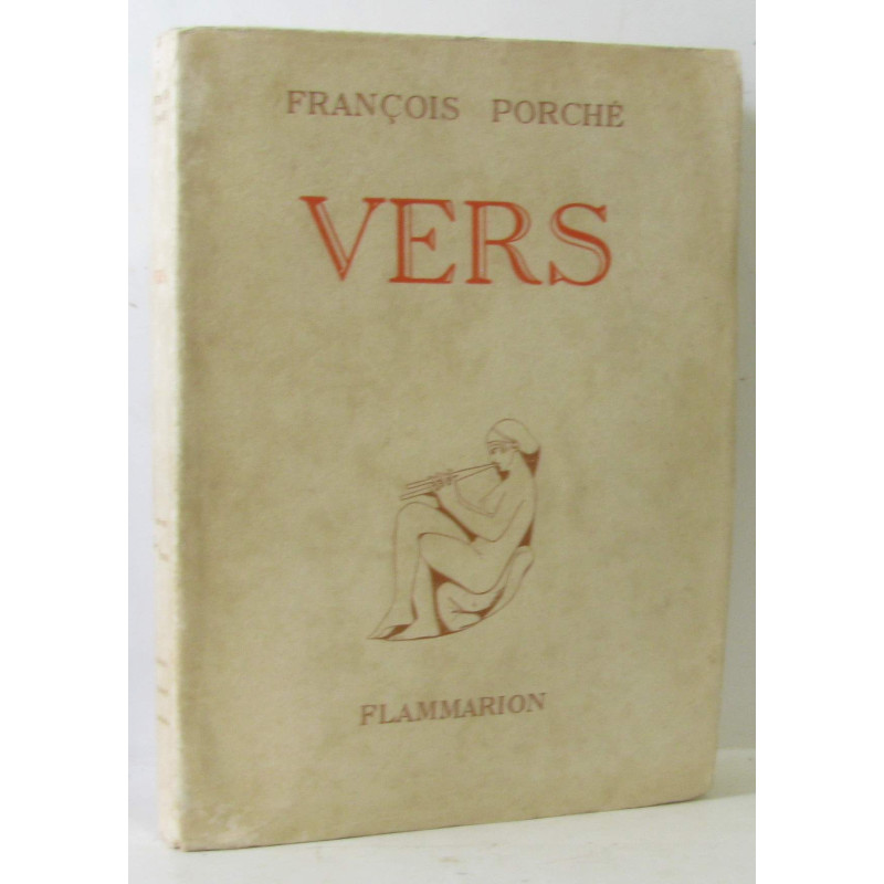 Vers 1928-1933