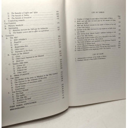 Palestine in the 18th Century - patterns of Government and...