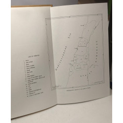Palestine in the 18th Century - patterns of Government and...