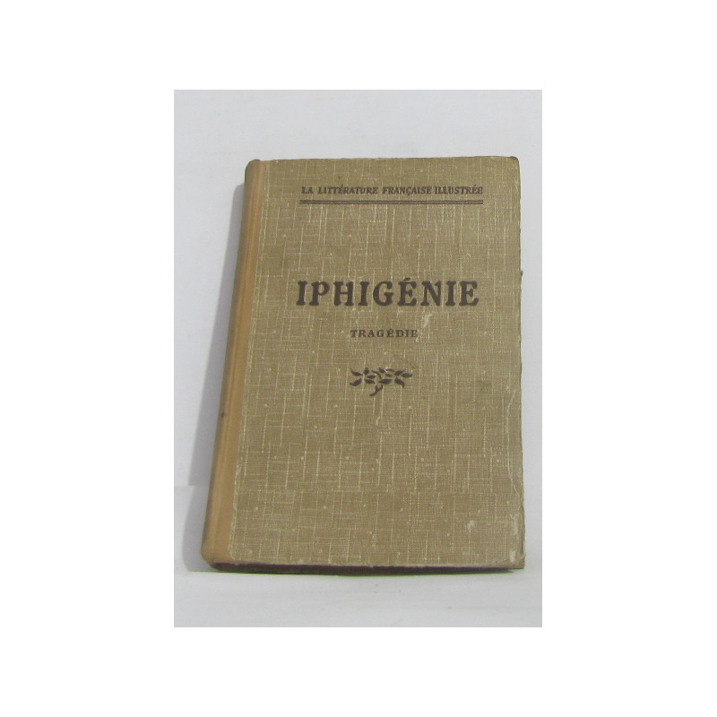Iphigénie