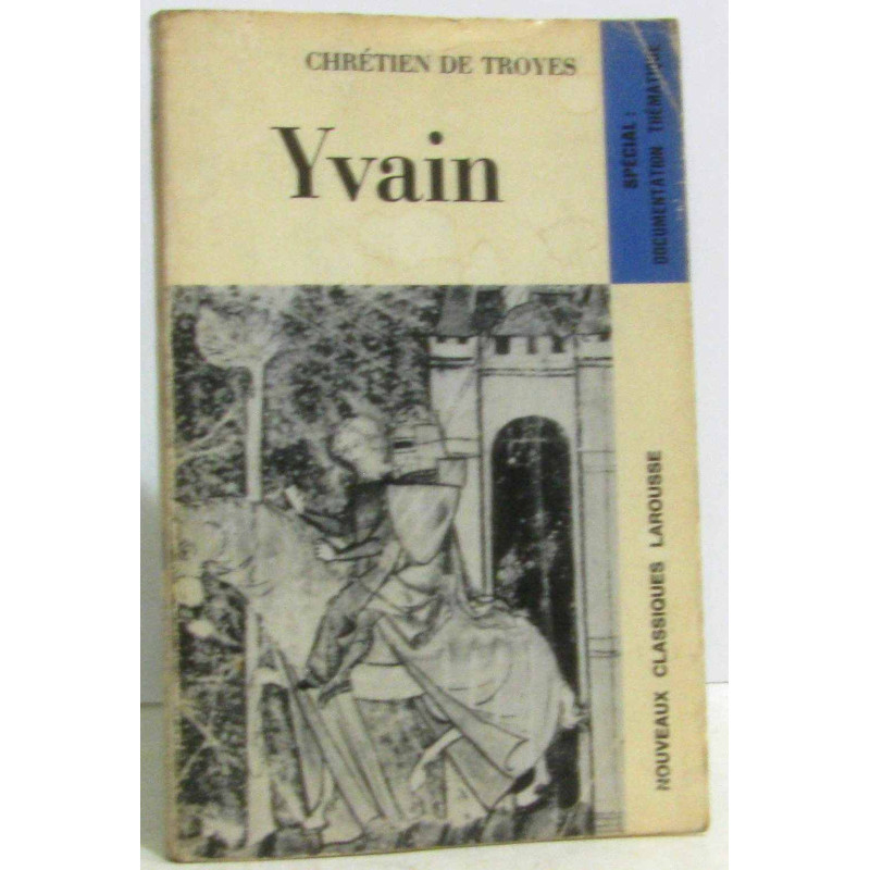 Yvain