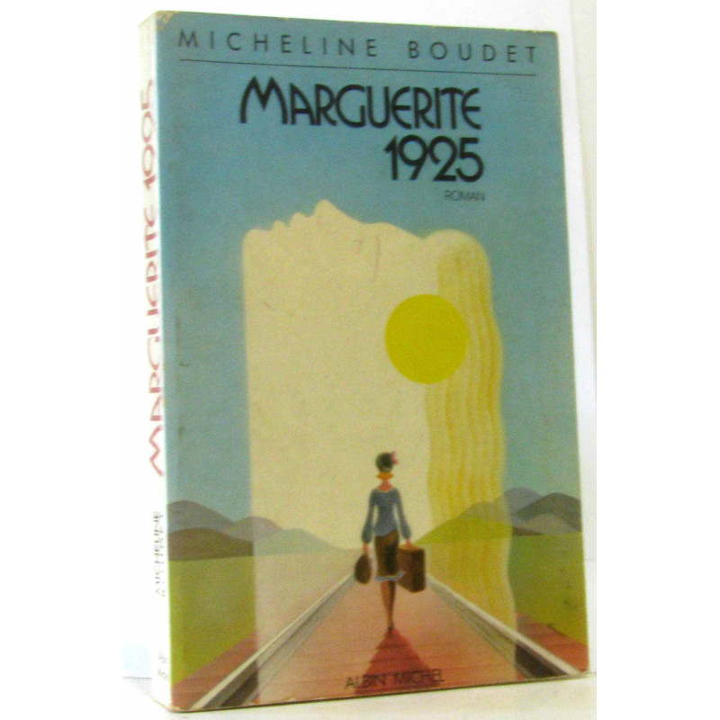 Marguerite 1925
