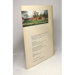 The 2000 annual report + The 2001 annual report --- The...