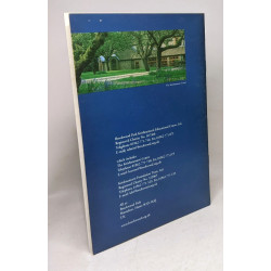 The 2000 annual report + The 2001 annual report --- The...