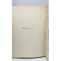 Le livre de Diogène le Cynique. Illustré de cent vingt gravures...